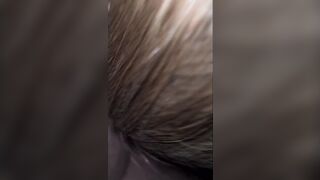 Very Beauty, ex-wife licking my butt & kinky talks