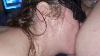 Very Beauty, ex-wife licking my butt & kinky talks