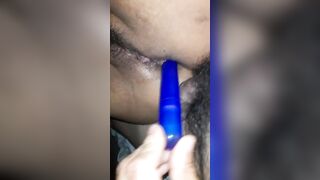 oriental Anal
