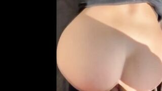AMATEURS FUCKING INTO OUTSIDE ON BEACH