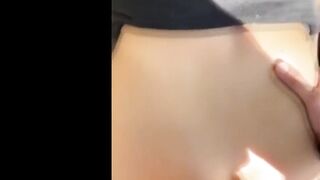 AMATEURS FUCKING INTO OUTSIDE ON BEACH