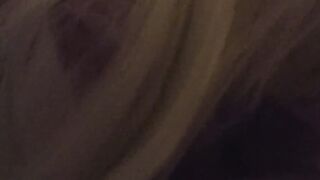 goddess cougar wifey blow job