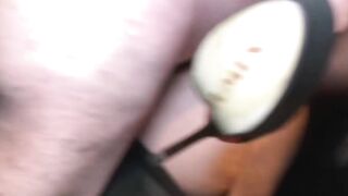 German sperm bitch Jessy and her friend Lisa which is