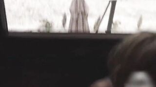 Lusty lovers is fucking everywhere on vacation