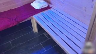Lusty lovers is fucking everywhere on vacation