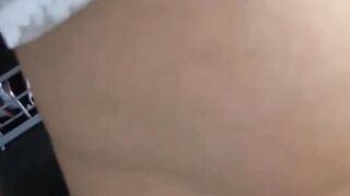 Jizzed fur geile Deutsche blonde Mom