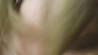 Suckjob From A Vintage Ginger mom And Make Creampie