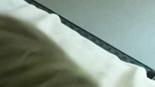 Suckjob From A Vintage Ginger mom And Make Creampie