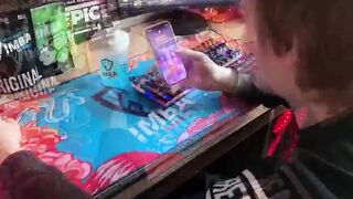 Pipe et sodomie apres une partie de jeux videos !