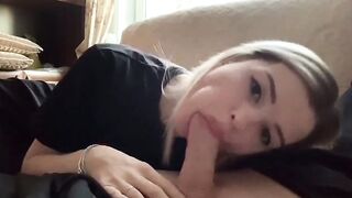 Pipe et sodomie apres une partie de jeux videos !