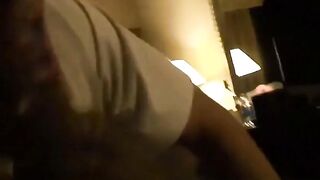 Her Bull Takes Charge