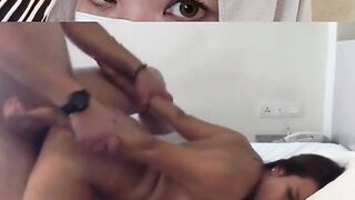 Dapat Anal Ibu muda kaw kaw
