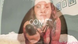 F Crazy Talk