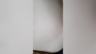 Anal penetration