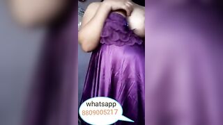 Whatsapp me I'm Paid