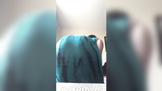 Bombshell pawg cougar