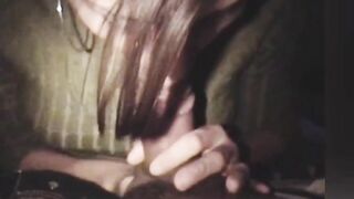 big black dick Whore Rosa: Hottie Ex-Wife Choke Out
