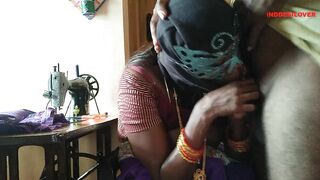 लेडीज टेलर ने चोद दिया