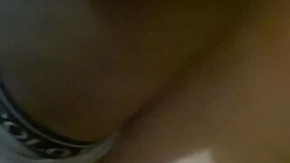 My BM sister a bimbo she always let me banged