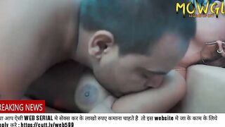 Secretary Romance with her Boss Inside Hotal