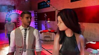 RADIANT: DARK ROUTE #01 • Seen Gracie