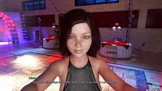 RADIANT: DARK ROUTE #01 • Seen Gracie