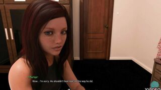 RADIANT: DARK ROUTE #01 • Seen Gracie