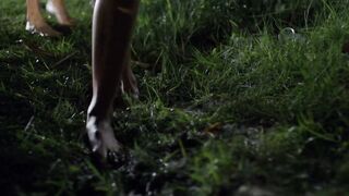 Carolina Guerra and Olga Segura - The Firefly