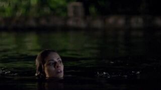 Carolina Guerra and Olga Segura - The Firefly