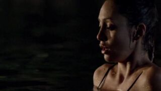 Carolina Guerra and Olga Segura - The Firefly
