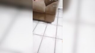 Goddess live inside facescat app - no audio