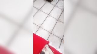 Goddess live inside facescat app - no audio