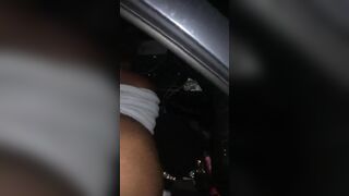 19 year mature taking cock public the vehicle