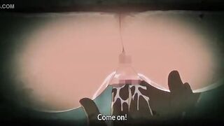 Episode 6/6 - African Beast Kuroinu