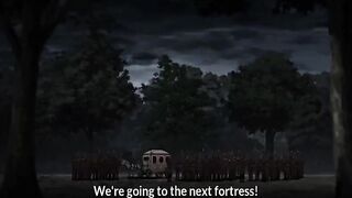 Episode 6/6 - African Beast Kuroinu