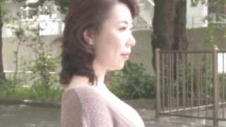First Shooting Married Woman Document Chihiro Shinozuka