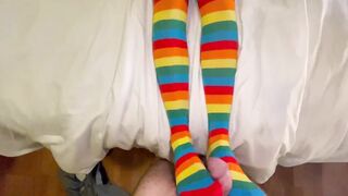 Toejob Pride