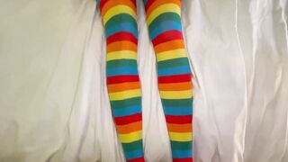 Toejob Pride