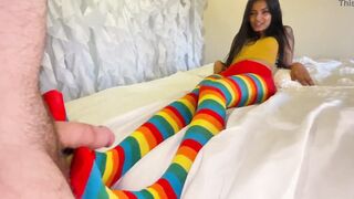 Toejob Pride