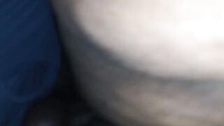 Happy Creamy Anniversary (Jizzed)
