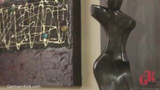 Long Titts - Curvy - ANAL - Family Pounded FFM