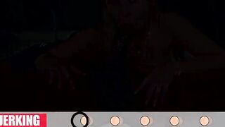 Interracial Dick Hero - Red Light, Green Light
