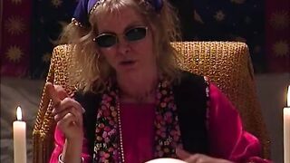 Fucking two Pornstars! Full vintage 90s Clip