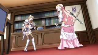 Episode 2/6 - African Beast Kuroinu