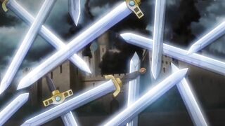 Episode 2/6 - African Beast Kuroinu