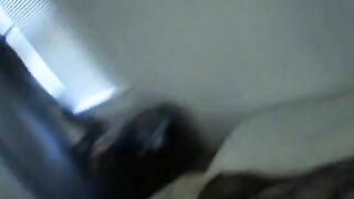 Babe gf Loving A Nice Shower And A Shave