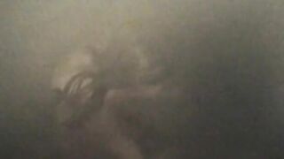 Babe gf Loving A Nice Shower And A Shave