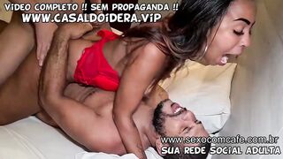 Brazilian Milf long booty african bimbos scream of satisfaction when