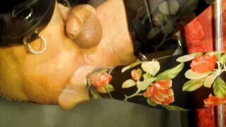 Anal FOOTfuck anal FOOTING
