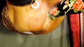 Anal FOOTfuck anal FOOTING